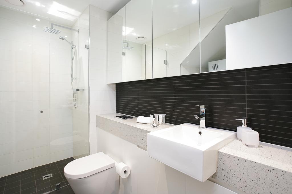 New York On Riley - Split-Level Executive 2Br Darlinghurst Apartment With A New York Feel Sydney Eksteriør bilde